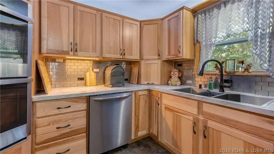 31945 Idle Wild Road, Gravois Mills, MO 65037 - #2