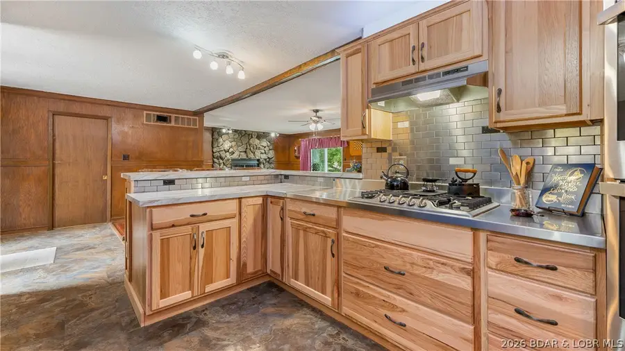 31945 Idle Wild Road, Gravois Mills, MO 65037 - #3