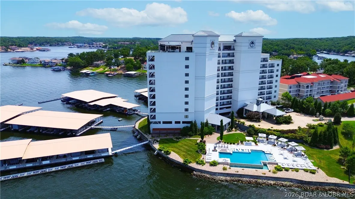 166 Captiva Drive #2E, Sunrise Beach, MO 65079 - #1
