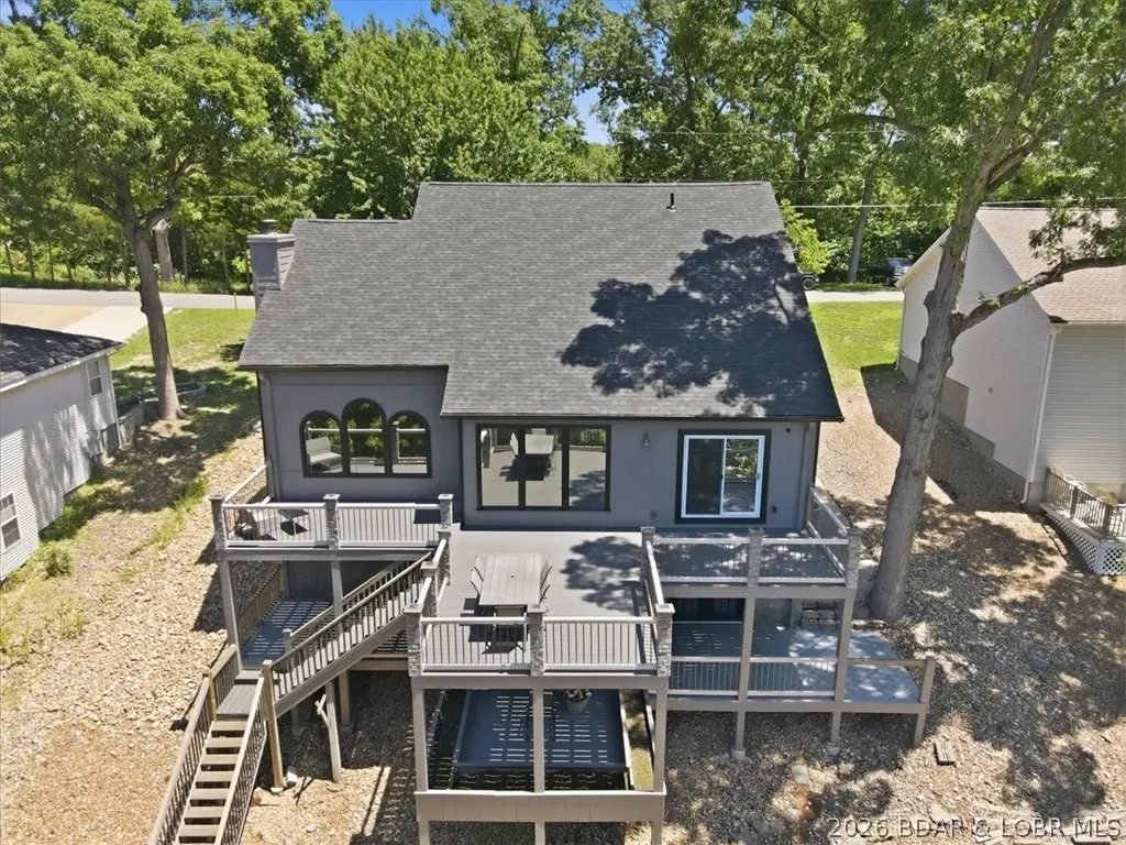 71 Arrowhead Beach Road, Lake Ozark, MO 65049 - #1