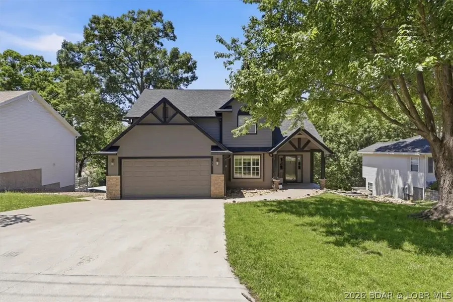 71 Arrowhead Beach Road, Lake Ozark, MO 65049 - #3