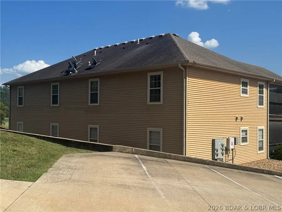 50 Tom Watson Court #600C, Lake Ozark, MO 65049 - #3