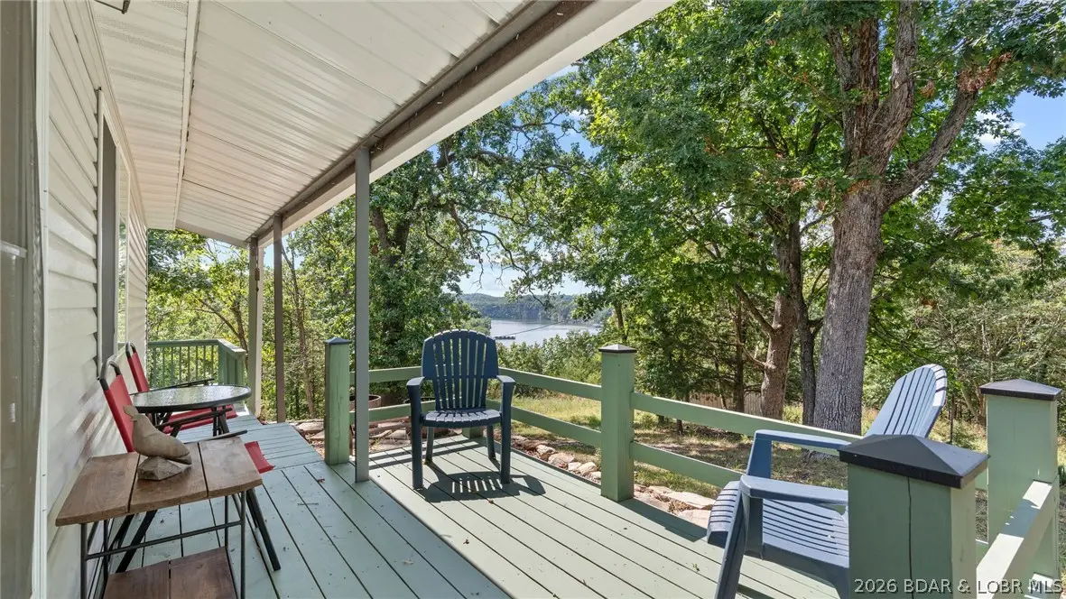 399 Serpantine Road, Camdenton, MO 65020 - #1