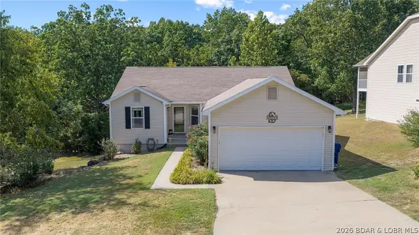 362 Hollyhock Drive, Camdenton, MO 65020