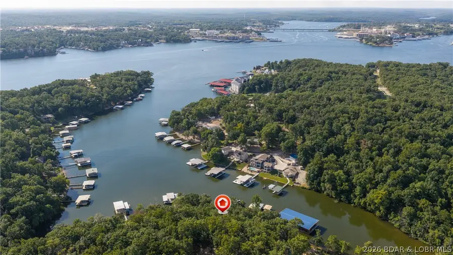 284 Commanche Drive, Sunrise Beach, MO 65079 - #3