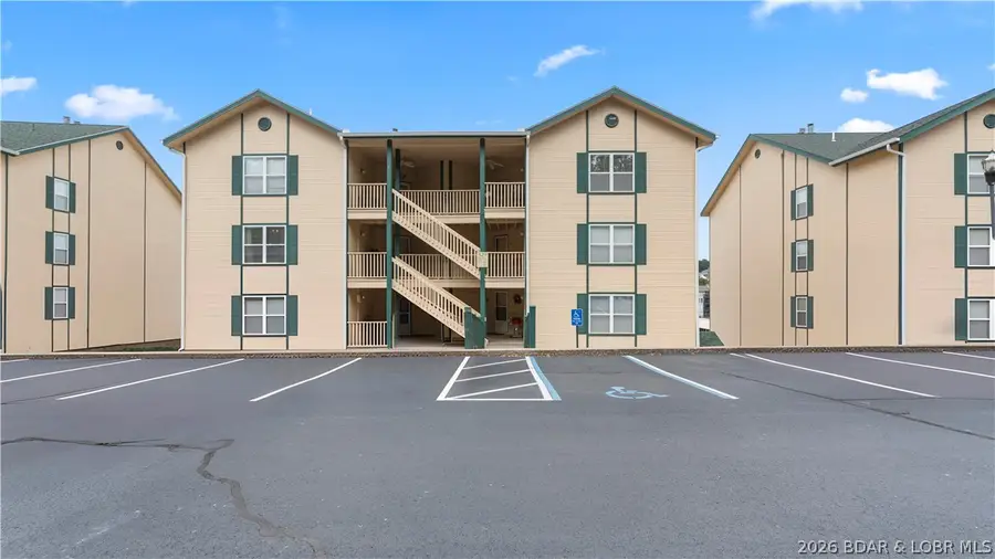 329 Bristol Bay #3A, Lake Ozark, MO 65049 - #2
