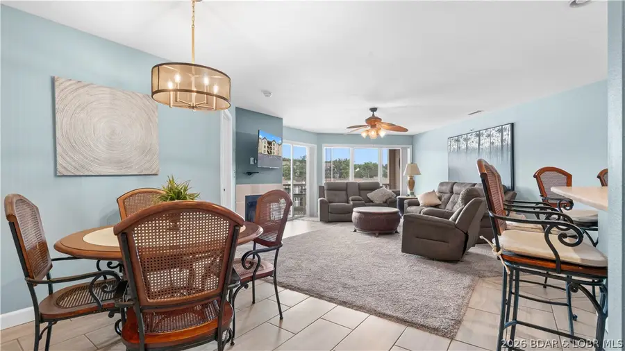 329 Bristol Bay #3A, Lake Ozark, MO 65049 - #3