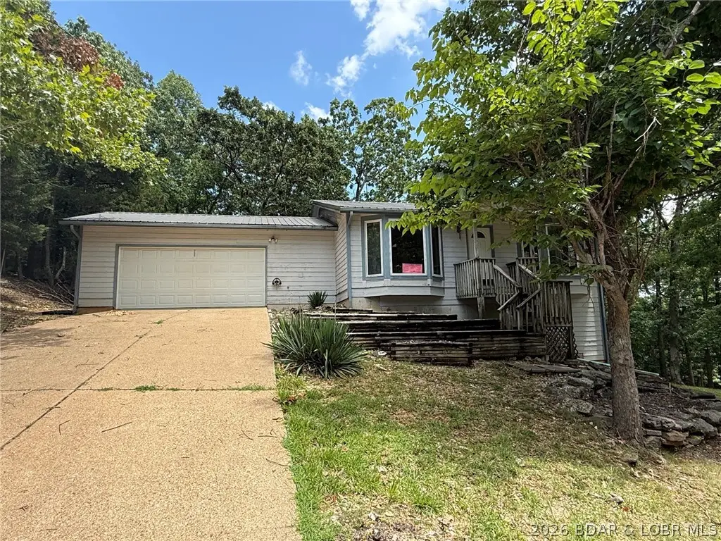 200 Wagonwheel Drive, Camdenton, MO 65020 - #1