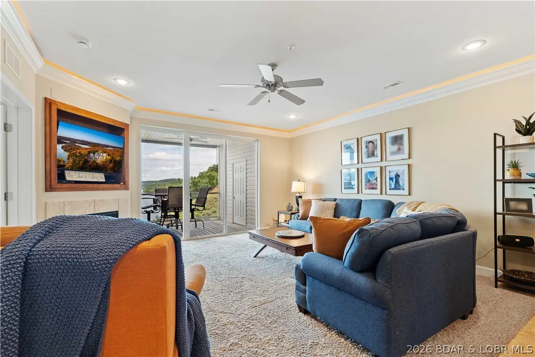 100 Trinity Pointe Drive #3N, Camdenton, MO 65020 - #1