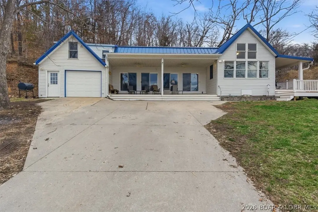 25898 Indian Creek Lane, Barnett, MO 65011 - #1