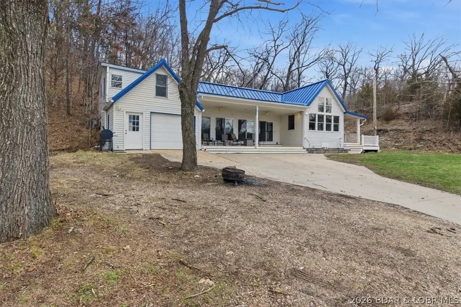 25898 Indian Creek Lane, Barnett, MO 65011 - #2