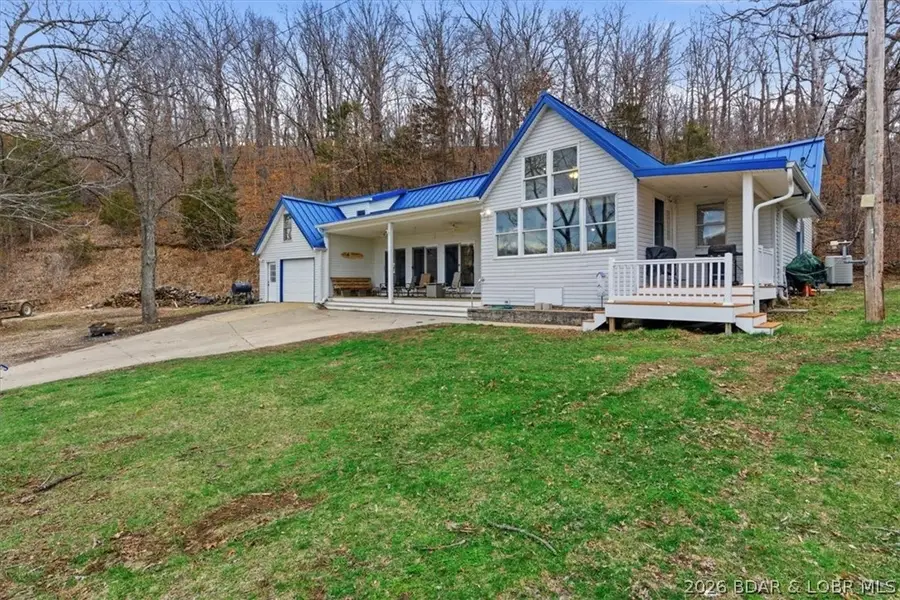 25898 Indian Creek Lane, Barnett, MO 65011 - #3