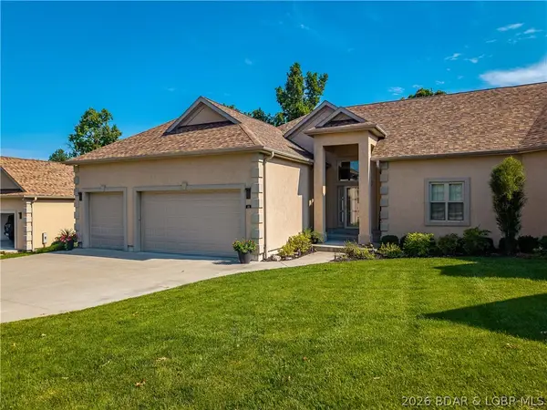 22 Bella Terra Court, Sunrise Beach, MO 65079