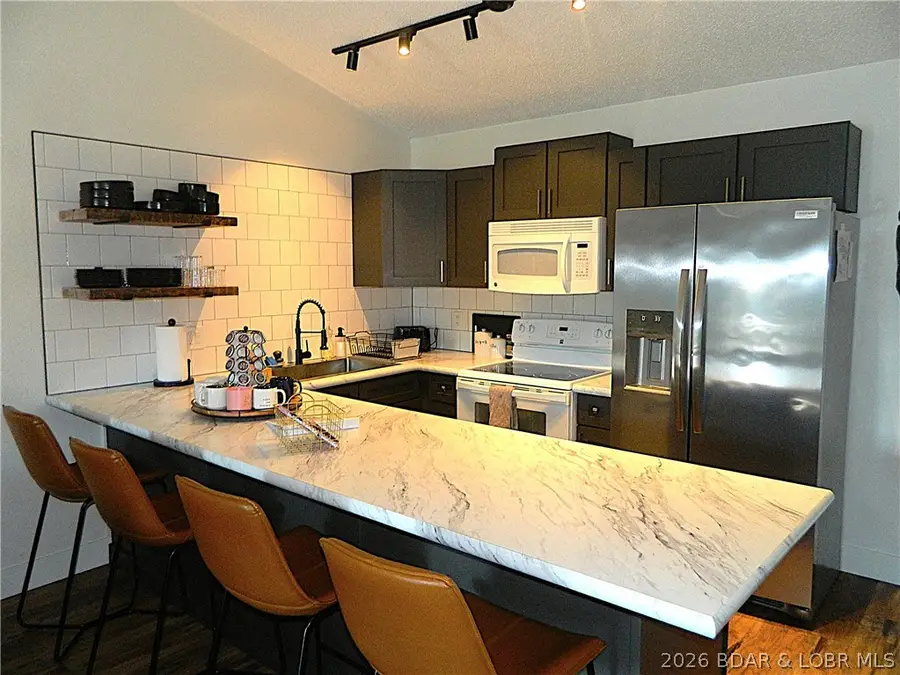 304 Southwood Shores Drive #4C, Lake Ozark, MO 65049 - #2