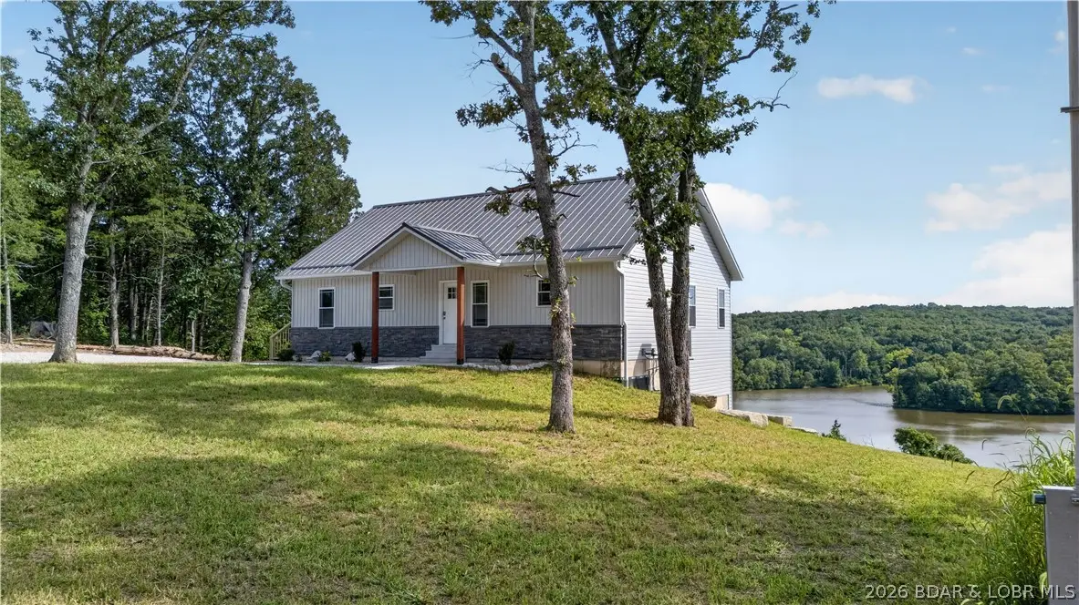 26410 Herring Court, Lincoln, MO 65338 - #1