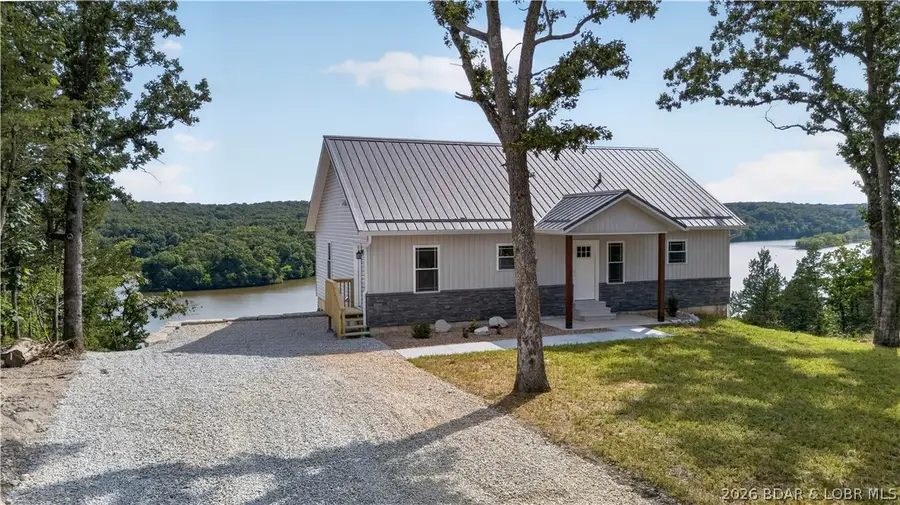 26410 Herring Court, Lincoln, MO 65338 - #2