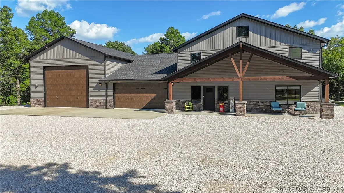 28095 Hwy Y, Rocky Mount, MO 65072 - #1