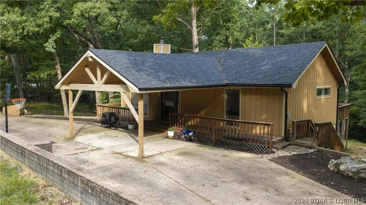 113 Kingsrow Drive, Camdenton, MO 65020 - #1