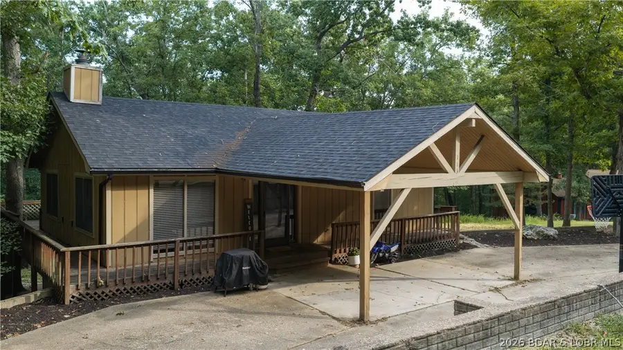 113 Kingsrow Drive, Camdenton, MO 65020 - #2