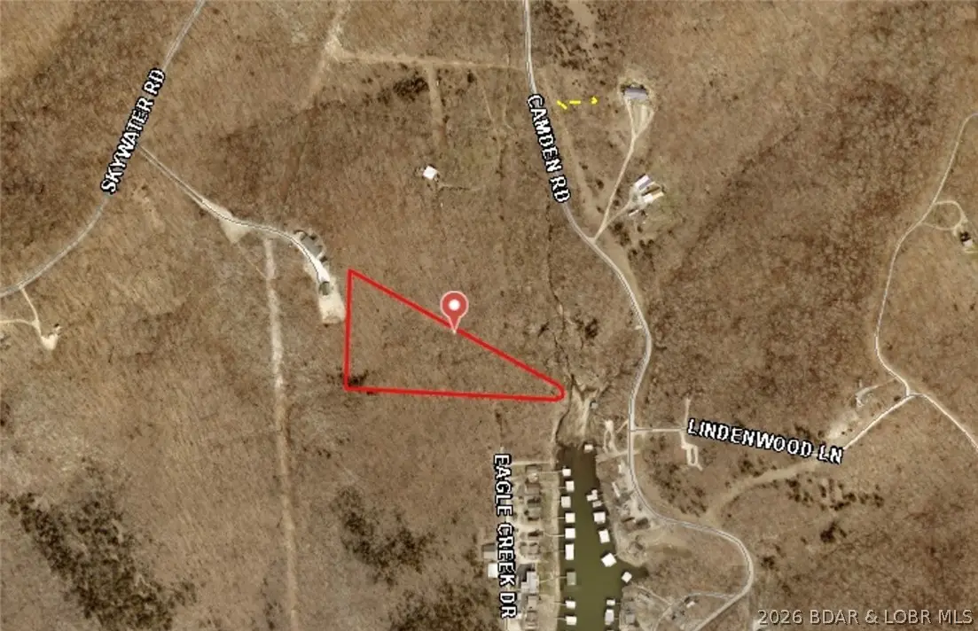 Tbd Camden Road, Gravois Mills, MO 65037 - #1