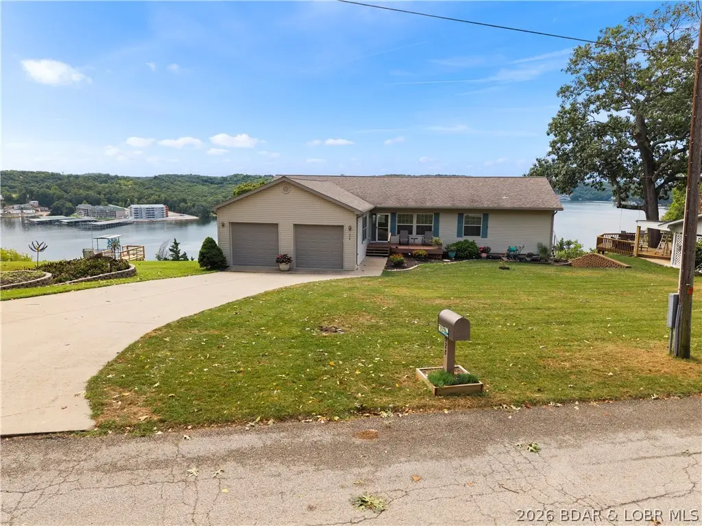 928 El Tampa Road, Camdenton, MO 65020 - #1