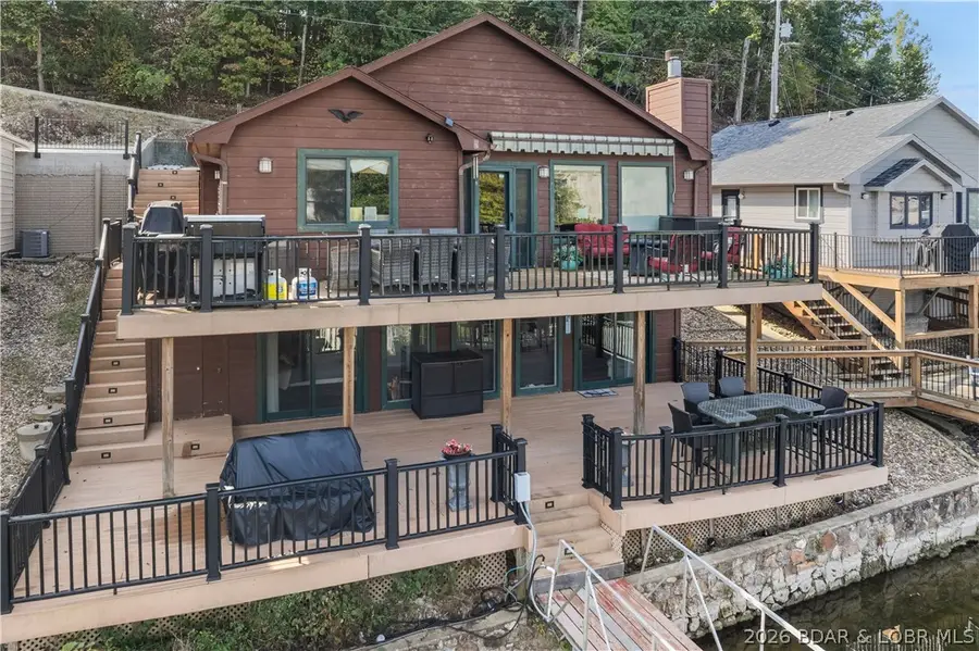 65 Westbrook Drive, Sunrise Beach, MO 65079 - #3