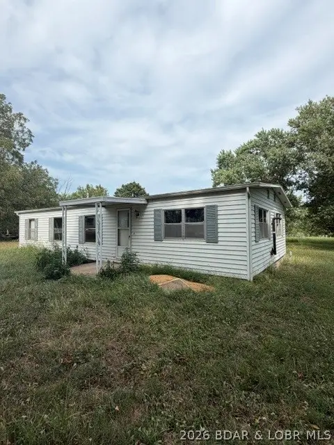 416 N Atlantic Street, Urbana, MO 65767