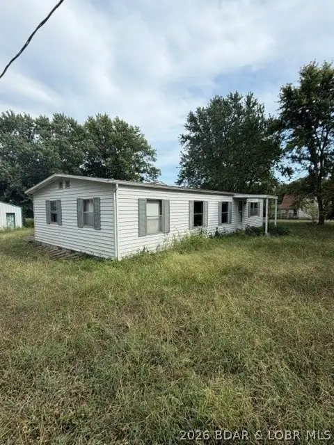416 N Atlantic Street, Urbana, MO 65767 - #2