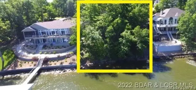 Lot 589 Grand View Drive, Sunrise Beach, MO 65079 - #2