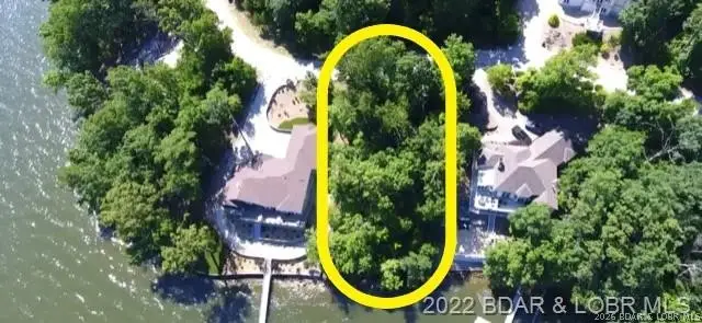 Lot 589 Grand View Drive, Sunrise Beach, MO 65079 - #3