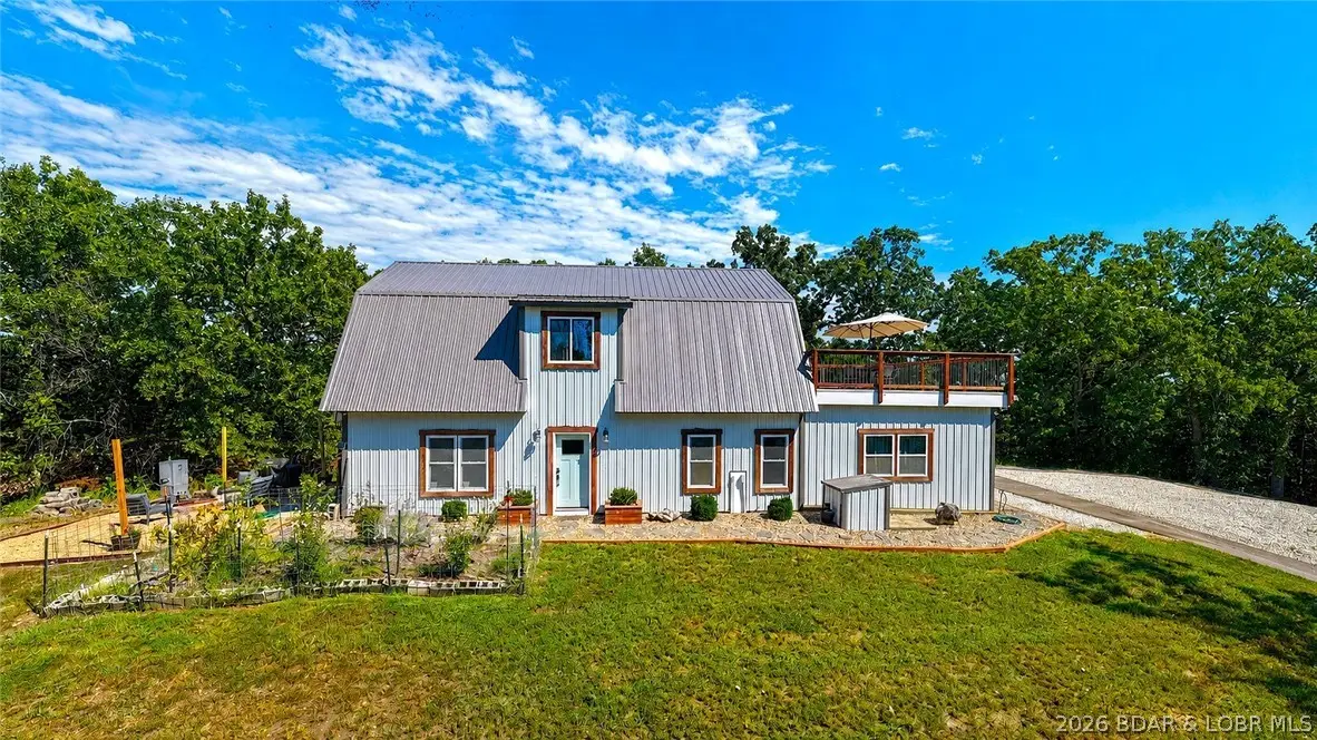 92 Pikes Peak Road, Roach, MO 65787 - #1