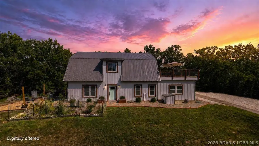 92 Pikes Peak Road, Roach, MO 65787 - #2