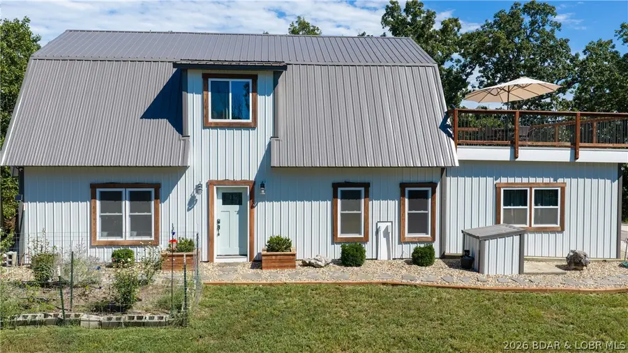 92 Pikes Peak Road, Roach, MO 65787 - #3