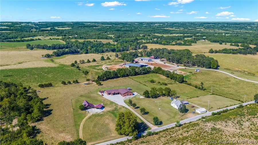 1461 Shiloh Church Road, Grant, MO 65705 - #2
