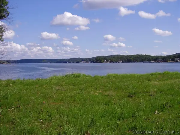 TBD Decker James Drive, Climax Springs, MO 65324