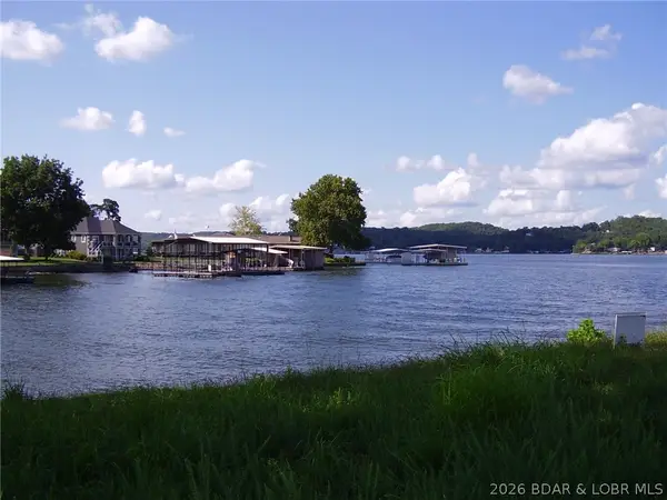 TBD Decker James Drive, Climax Springs, MO 65324