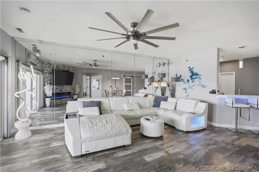 4499 Ski Drive #136, Osage Beach, MO 65065 - #3