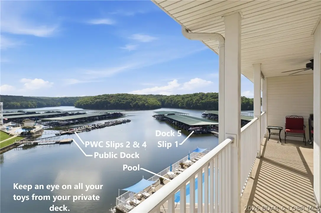 4800 Eagleview Drive #544, Osage Beach, MO 65065 - #1
