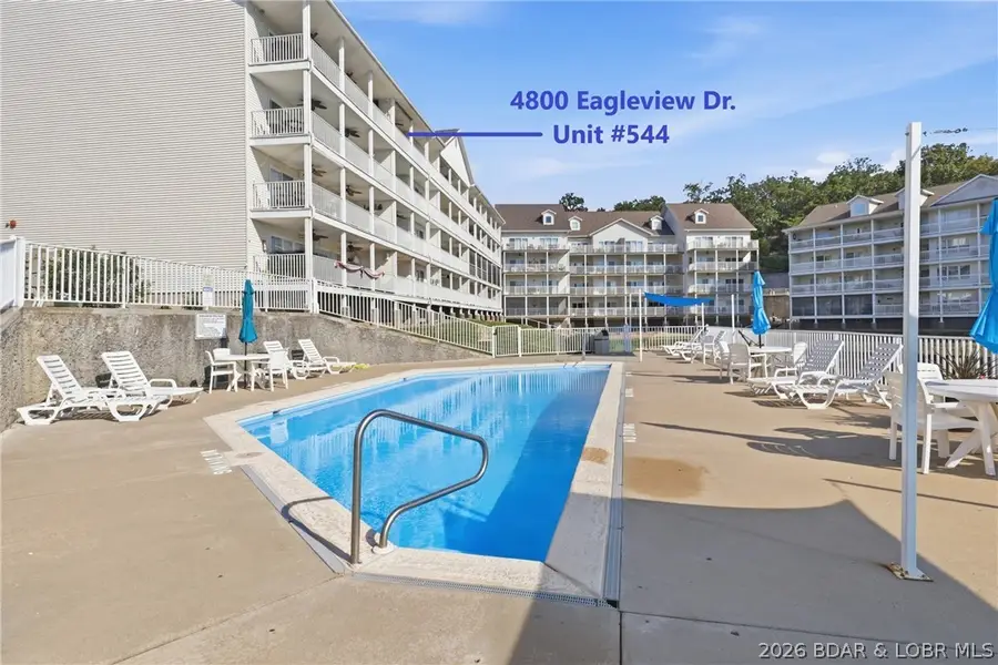 4800 Eagleview Drive #544, Osage Beach, MO 65065 - #2