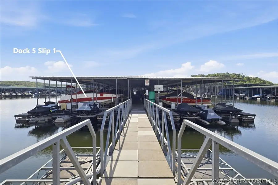4800 Eagleview Drive #544, Osage Beach, MO 65065 - #3