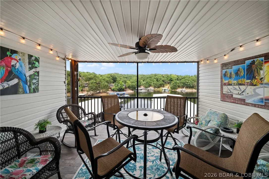 40 Lighthouse Road #301, Lake Ozark, MO 65049 - #1