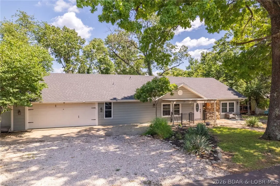 84 Arrowhead Beach Road, Lake Ozark, MO 65049 - #1