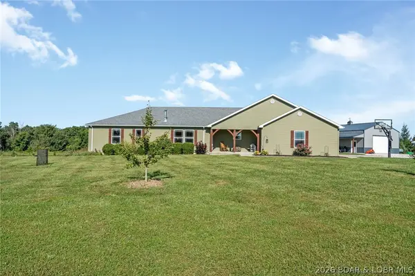 3770 E E & G Road, Other, MO 65284