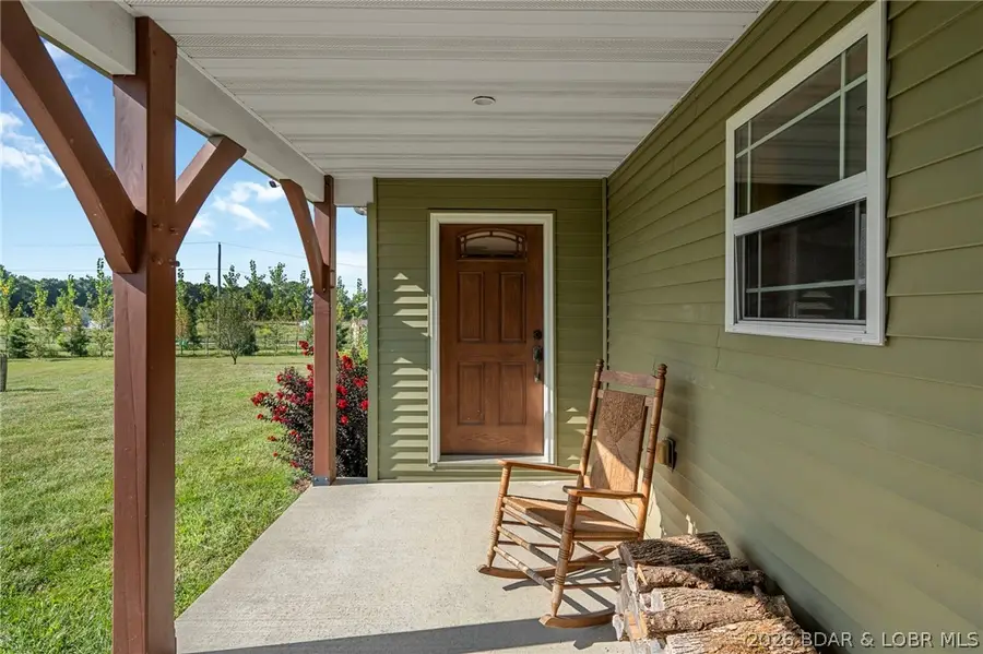 3770 E E & G Road, Bourbon, MO 65284 - #3