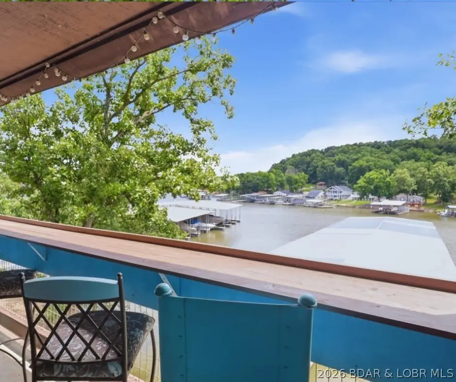 5940 Baydy Peak Road #922, Osage Beach, MO 65065 - #1
