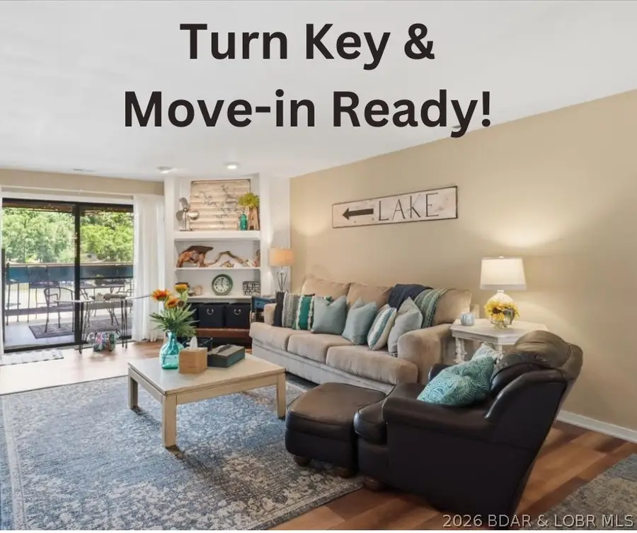 5940 Baydy Peak Road #922, Osage Beach, MO 65065 - #3