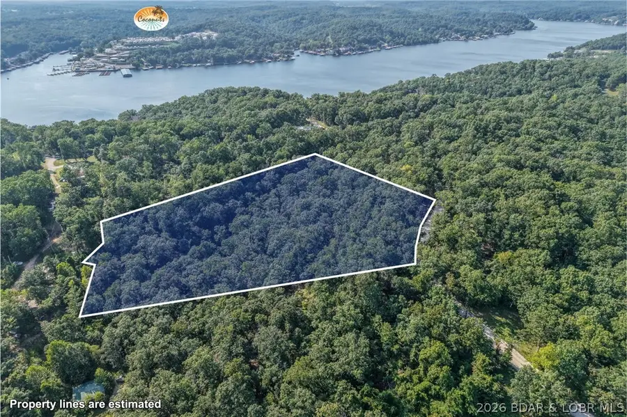 Paul Road, Barnett, MO 65011 - #2