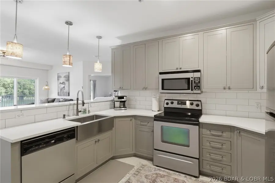 166 Oak Harbor Drive #3D, Camdenton, MO 65020 - #3
