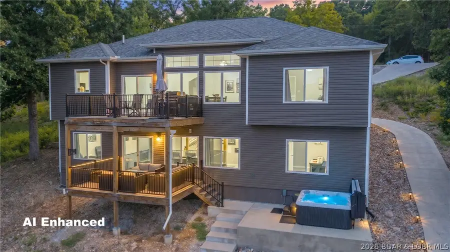1232 Guenther Lane, Osage Beach, MO 65065 - #2