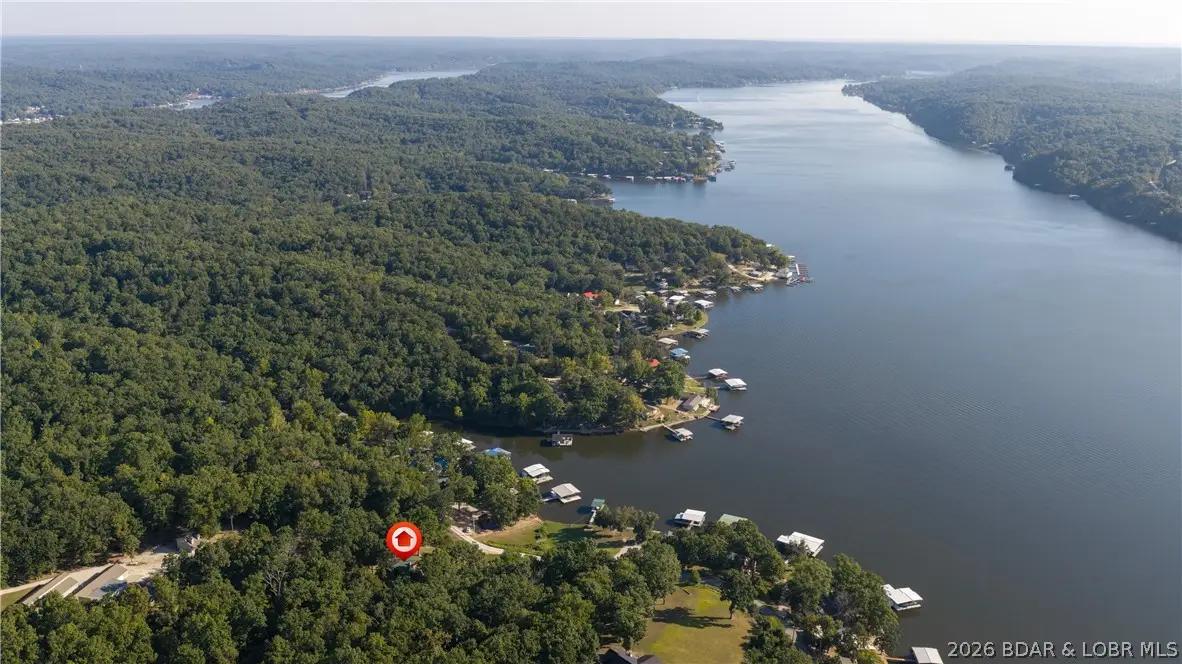 47 Badger Point, Climax Springs, MO 65324 - #1